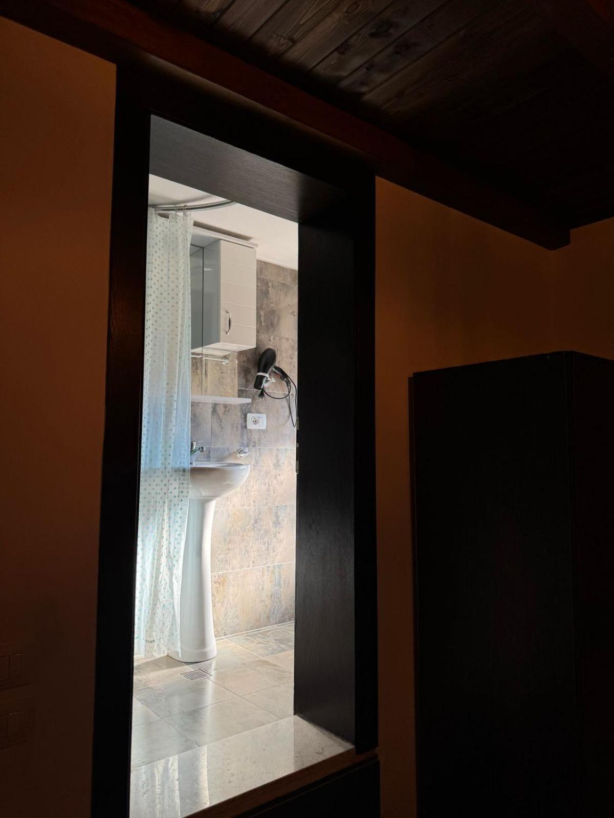 Bujtina Bega Hotel Berat Room photo